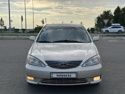 Toyota Camry 2004 года за 3 750 000 тг. в Кокшетау
