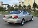 Toyota Camry 2004 годаүшін3 750 000 тг. в Кокшетау – фото 5