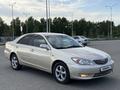 Toyota Camry 2004 года за 3 750 000 тг. в Кокшетау – фото 3