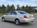 Toyota Camry 2004 года за 3 750 000 тг. в Кокшетау – фото 7