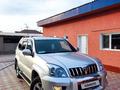 Toyota Land Cruiser Prado 2008 года за 11 000 000 тг. в Шымкент – фото 4