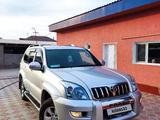 Toyota Land Cruiser Prado 2008 годаүшін11 000 000 тг. в Шымкент – фото 5