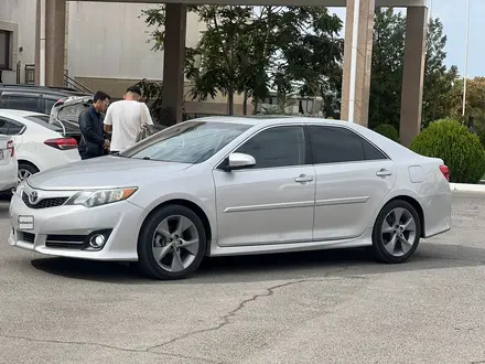 Toyota Camry 2013 года за 6 600 000 тг. в Актау – фото 4