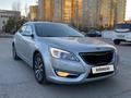 Kia Cadenza 2012 годаүшін7 300 000 тг. в Астана – фото 2