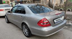 Mercedes-Benz E 320 2004 года за 6 000 000 тг. в Алматы – фото 2