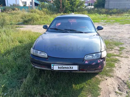 Mazda MX-6 1993 года за 899 999 тг. в Рудный – фото 5