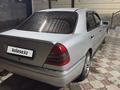 Mercedes-Benz C 280 1996 года за 1 400 000 тг. в Тараз – фото 10