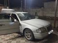 Mercedes-Benz C 280 1996 года за 1 400 000 тг. в Тараз – фото 9