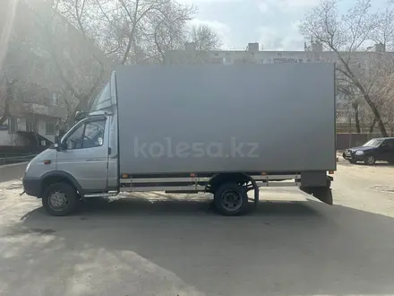 ГАЗ ГАЗель 2007 года за 6 500 000 тг. в Павлодар – фото 3