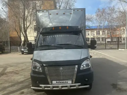 ГАЗ ГАЗель 2007 года за 6 500 000 тг. в Павлодар – фото 2