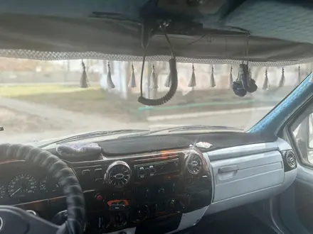 ГАЗ ГАЗель 2007 года за 6 500 000 тг. в Павлодар – фото 9