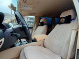 Volkswagen Touareg 2004 годаүшін3 900 000 тг. в Актобе – фото 5