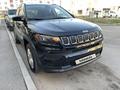 Jeep Compass 2022 годаүшін11 800 000 тг. в Алматы – фото 7