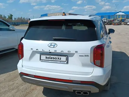 Hyundai Palisade 2023 года за 29 500 000 тг. в Астана – фото 6