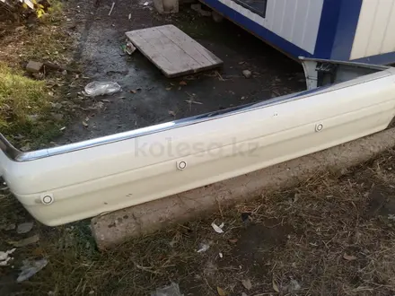 Бампер за 100 000 тг. в Караганда