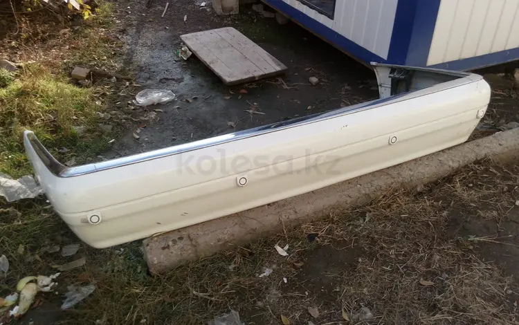 Бампер за 100 000 тг. в Караганда