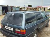 Volkswagen Passat 1989 годаүшін1 600 000 тг. в Балхаш – фото 3