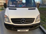 Mercedes-Benz Sprinter 2007 годаүшін7 999 000 тг. в Павлодар – фото 2