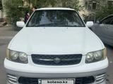 Nissan R'nessa 1997 годаүшін2 500 000 тг. в Жаркент – фото 5