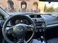 Subaru XV 2013 годаfor7 000 000 тг. в Астана – фото 2