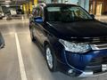 Mitsubishi Outlander 2014 годаүшін8 500 000 тг. в Астана – фото 2