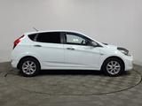 Hyundai Accent 2012 года за 4 790 000 тг. в Алматы – фото 4