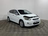 Hyundai Accent 2012 года за 4 790 000 тг. в Алматы – фото 3