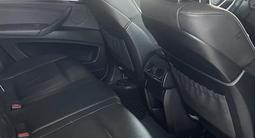 BMW X5 2013 года за 9 700 000 тг. в Тараз – фото 5
