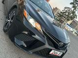 Toyota Camry 2021 годаүшін12 200 000 тг. в Тараз – фото 2