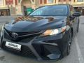 Toyota Camry 2021 годаүшін12 200 000 тг. в Тараз – фото 4