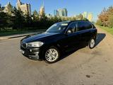 BMW X5 2014 годаүшін16 750 000 тг. в Астана – фото 2