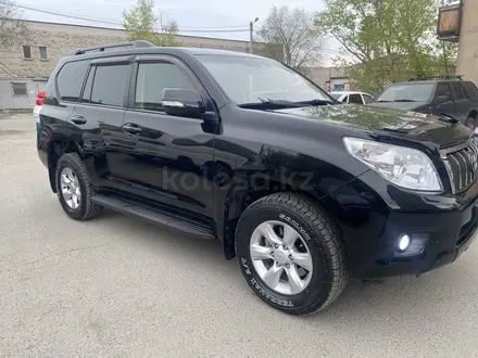 Toyota Land Cruiser Prado 2012 года за 16 000 000 тг. в Астана