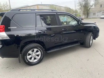 Toyota Land Cruiser Prado 2012 года за 16 000 000 тг. в Астана – фото 9