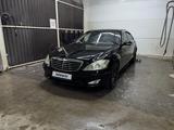 Mercedes-Benz S 350 2006 года за 7 000 000 тг. в Караганда – фото 3