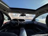 Mercedes-Benz S 350 2006 года за 7 000 000 тг. в Караганда – фото 4