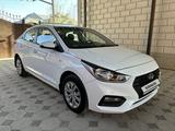 Hyundai Accent 2019 года за 7 700 000 тг. в Кызылорда