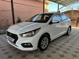 Hyundai Accent 2019 годаүшін7 700 000 тг. в Кызылорда – фото 2