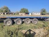 Pacton  TXD 1996 годаүшін5 500 000 тг. в Шымкент – фото 2