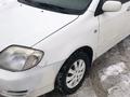 Toyota Corolla 2003 года за 3 100 000 тг. в Караганда – фото 2