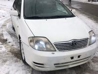 Toyota Corolla 2003 года за 3 100 000 тг. в Караганда