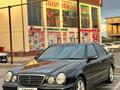 Mercedes-Benz E 320 2000 годаүшін5 700 000 тг. в Шымкент – фото 4