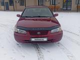 Toyota Camry 1998 годаүшін3 300 000 тг. в Алматы – фото 2