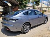 BYD Destroyer 05 2025 года за 8 800 000 тг. в Шымкент – фото 5