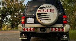 Mitsubishi Pajero 1996 года за 3 150 000 тг. в Алматы – фото 4