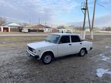 ВАЗ (Lada) 2105 2008 года за 1 800 000 тг. в Аральск – фото 4