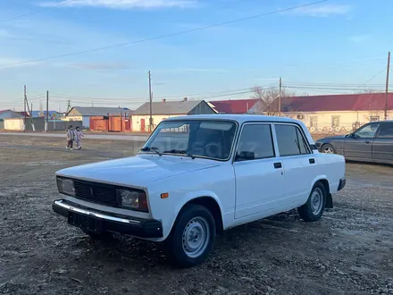 ВАЗ (Lada) 2105 2008 года за 1 800 000 тг. в Аральск – фото 5