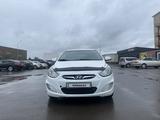 Hyundai Accent 2014 года за 4 750 000 тг. в Астана