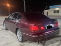 Lexus GS 300 2001 годаүшін5 000 000 тг. в Актау – фото 5