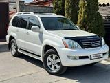 Lexus GX 470 2006 года за 12 300 000 тг. в Алматы