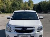 Chevrolet Cobalt 2023 года за 5 200 000 тг. в Шымкент